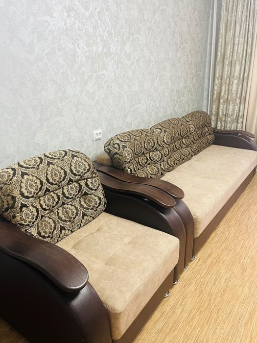 Диван и креслооо