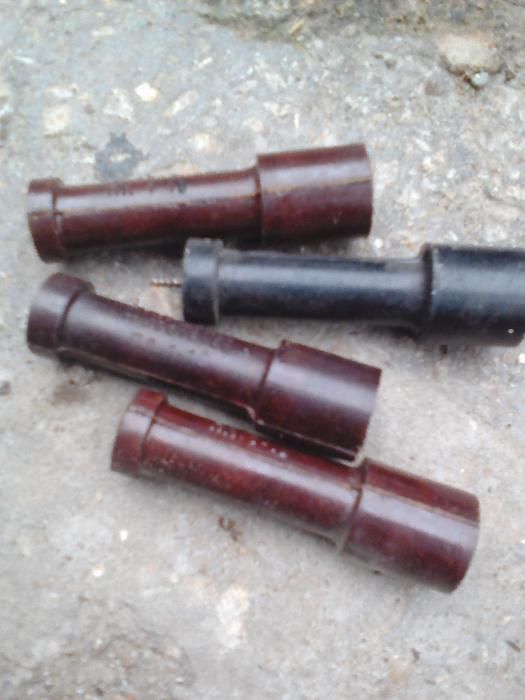 Части за Москвич 408 ,412 нови и втора употреба !