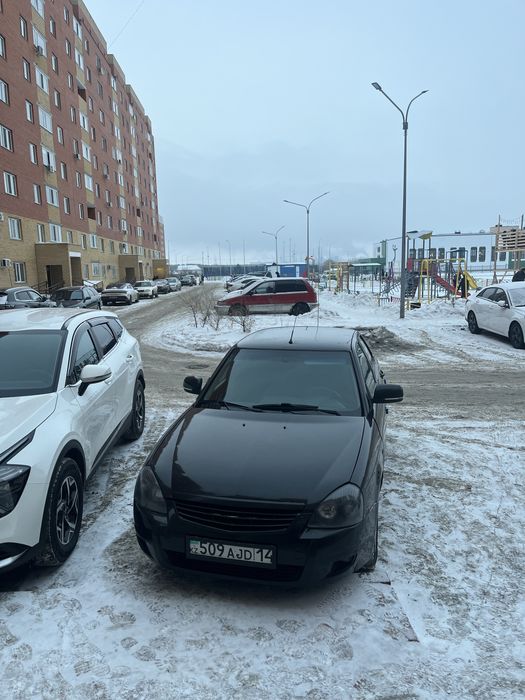 Продам приора 2люкс+