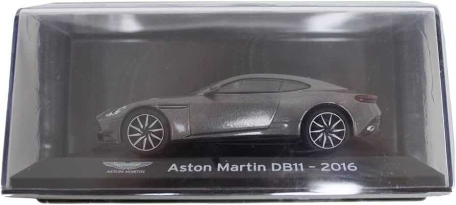 2016 Aston Martin DB11 1:43 Ixo