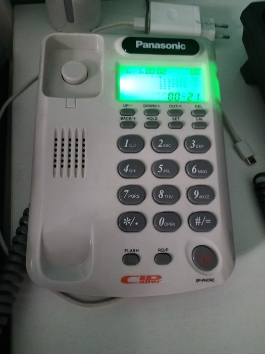Продается стационарный телефон