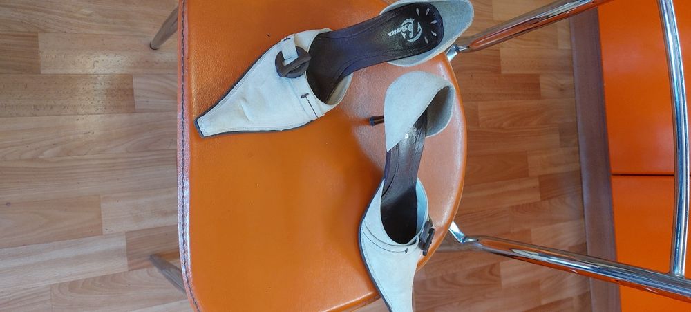 Обувь женская 39-40 Европа