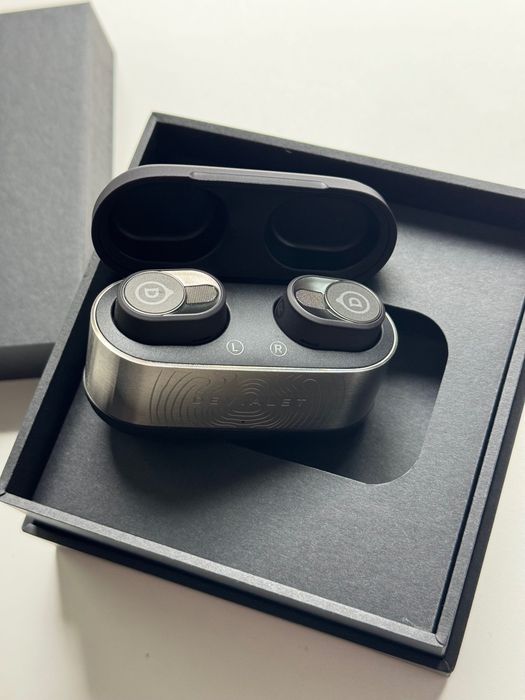 Devialet Gemini II Soundsorial Limited Edition – НОВИ