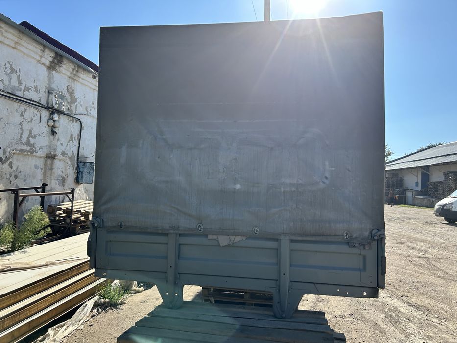 Продам борт от Газели