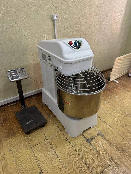 Продается Тестомес модели YQ-S60