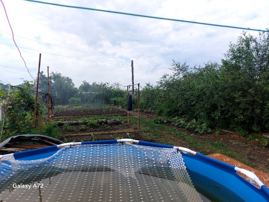 Продам дом в дачном массиве