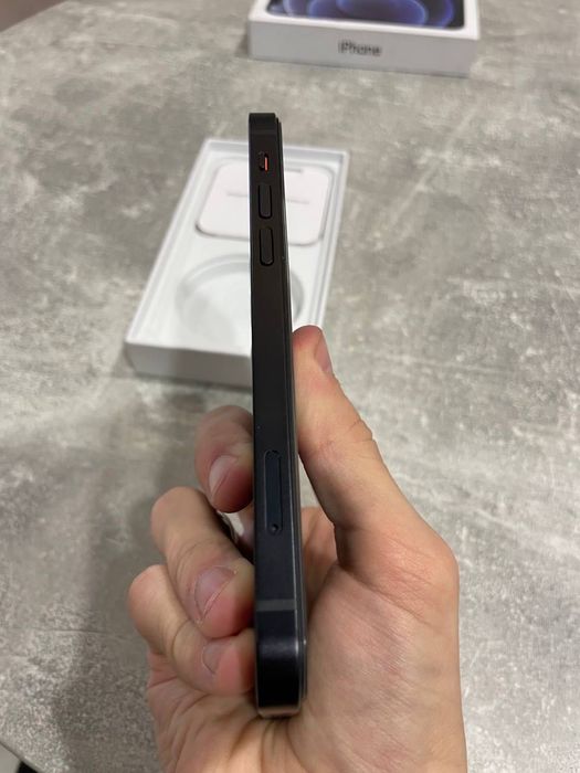 iPhone 12 128 идеал