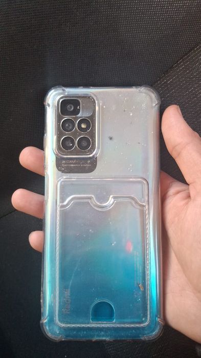 Redmi 10 Обмен или