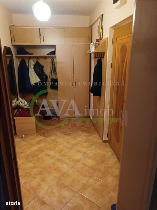 Apartament 2 camere zona Mioritei