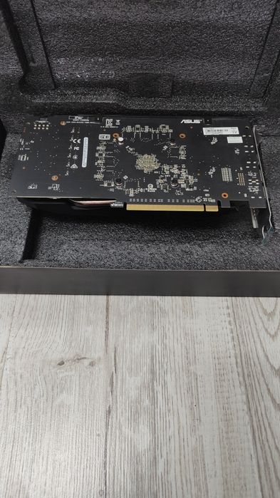 Rx 560 Dual 4GB GDDR5 in garanție