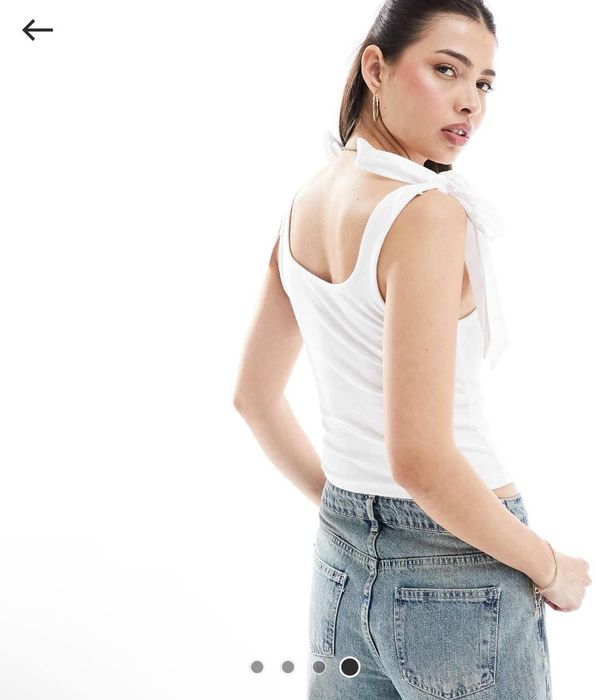 Топ Stradivarius S