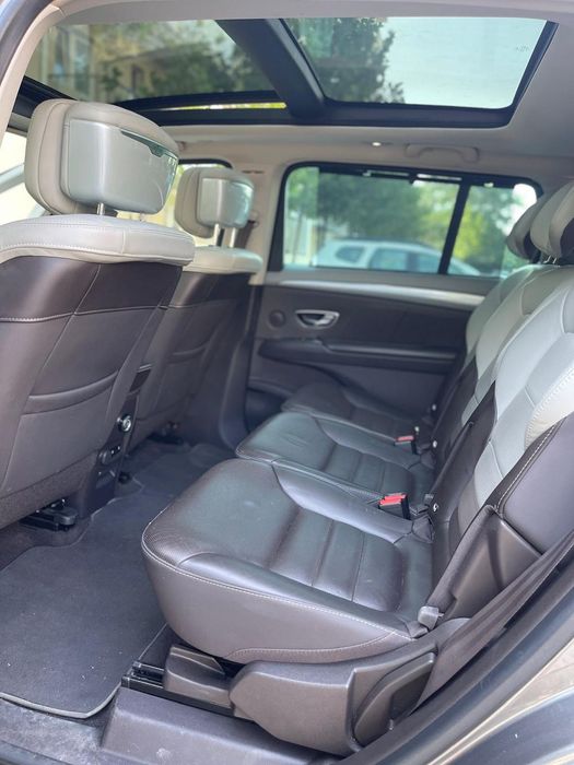 Renault Espace Renault Espace INITIAL PARIS