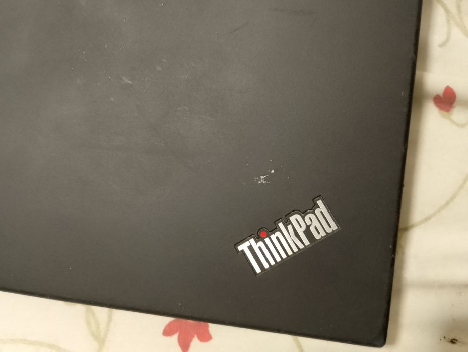 Display laptop Lenovo thinkpad