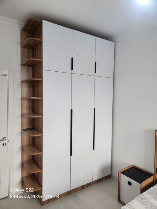 Mebel arzon sifatli va hayonbob narxlarda buyurtma asosida