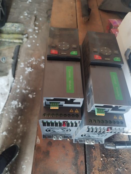 Продам Преобразователь