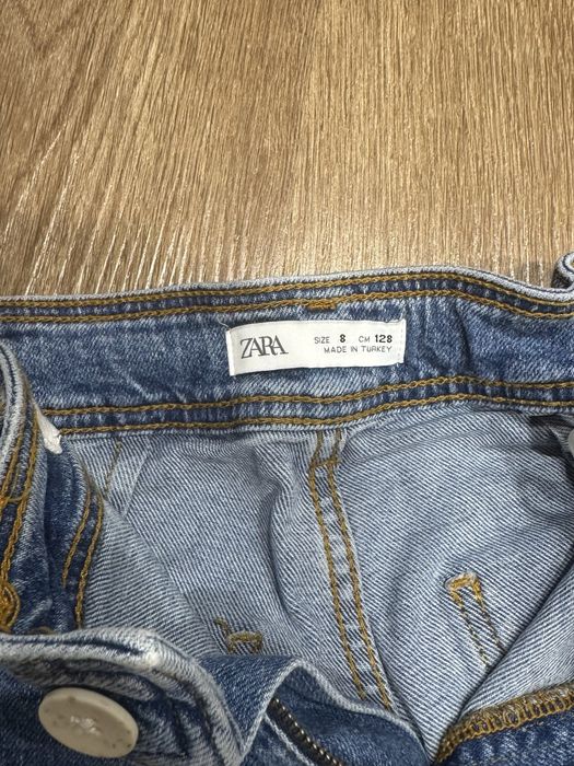 Джинсы Zara, брюки на девочку