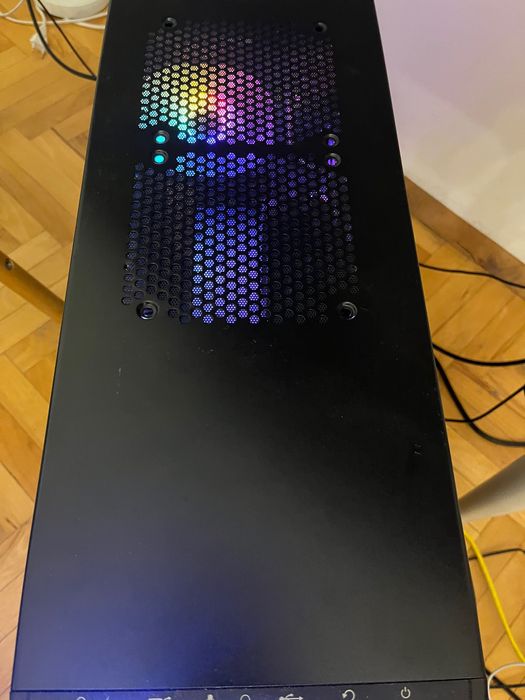Pc gamer i5 5500 gtx 3060ti