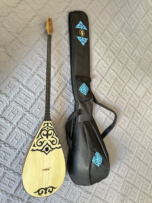 Домбыра 44 размер детская