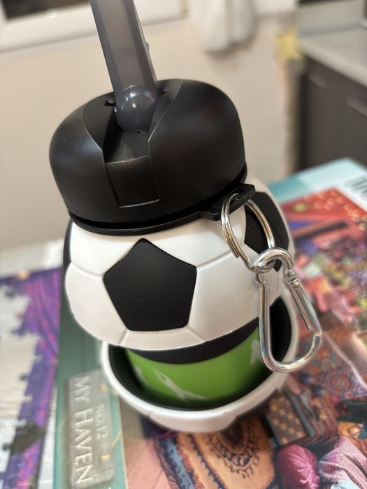 Майнкрафт магнитни блокчета - продадени , раничка на Стич