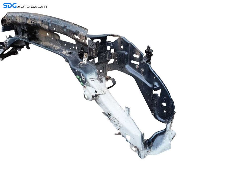 Trager Trager Panou Frontal Calandru Suport Radiatoare Volvo V50 2004 - 2008 [LC2066]