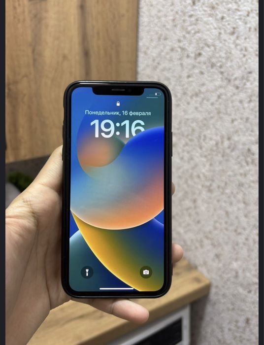 Продам айфон хс 64 памяти