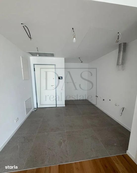 Apartament premium 2 camere | UP Site Floreasca | Terasa | Boxa
