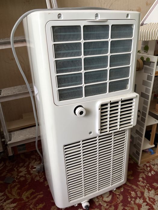 Aer conditionat portabil