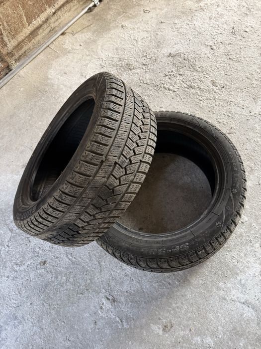 225/50/17 Зимни гуми