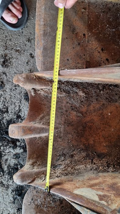 Cupe excavator ms01/03/08