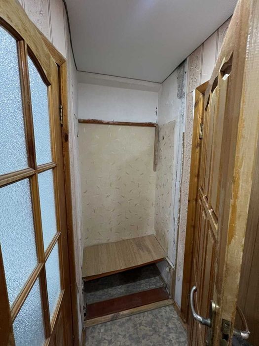 Продажа 1-комнатной квартиры