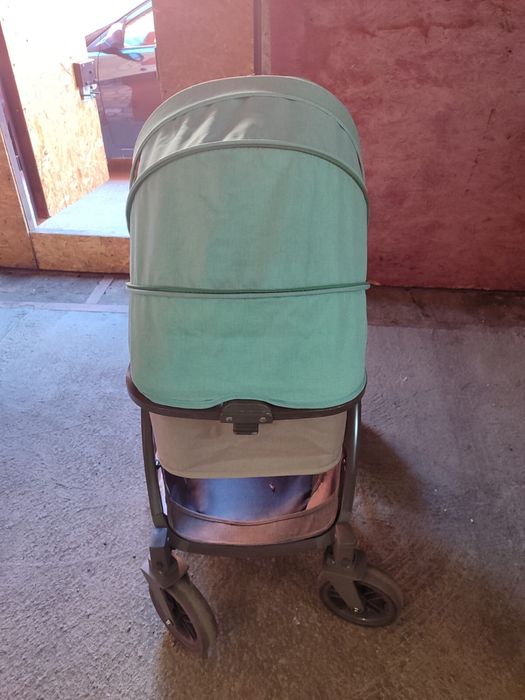 Продам коляску 2 в 1