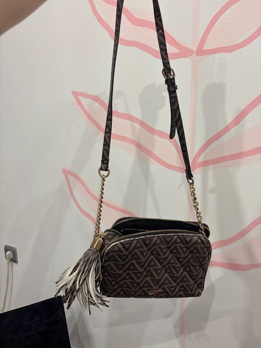 Чанта Aldo кафява