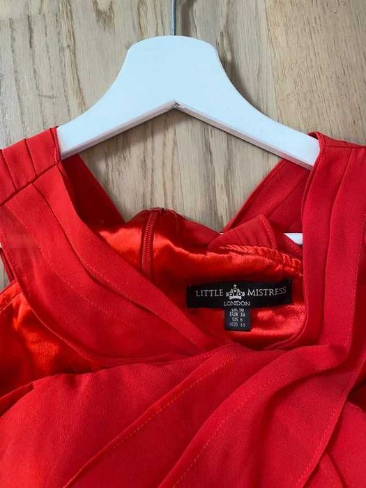 Rochie Little Mistress