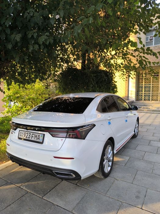 Arizo 6 pro Турбина