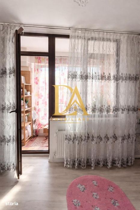 0%Comision Garsoniera de vanzare Soseaua Chitilei