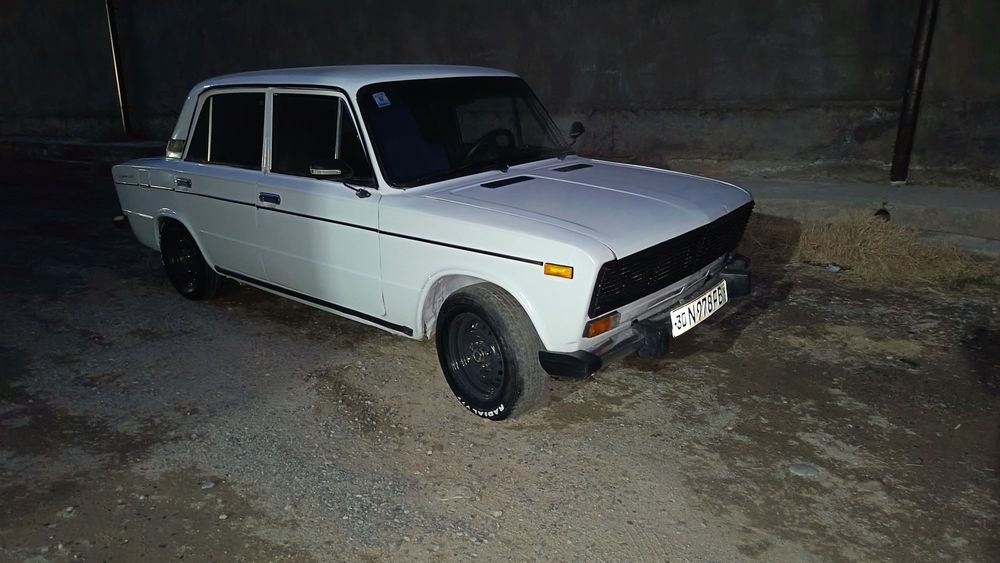 Ваз 2106 газ бензин срочно продам