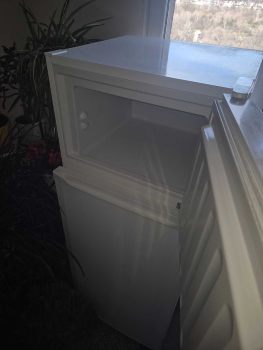 Хладилник Либхер