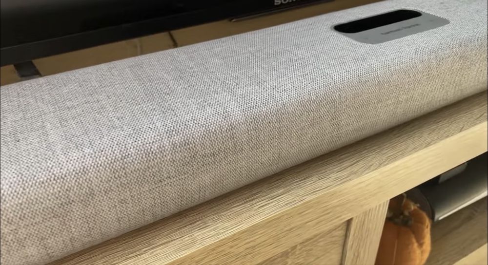 Harman kardon multibeam 700