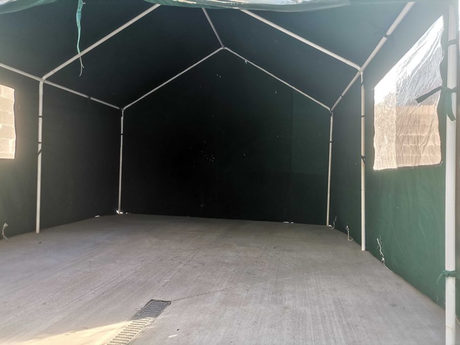 Продавам палатка