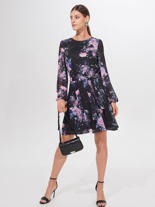 Rochie MOHITO, XL (merge și la L)