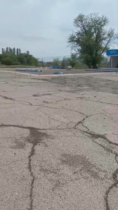 Участок по бизнес