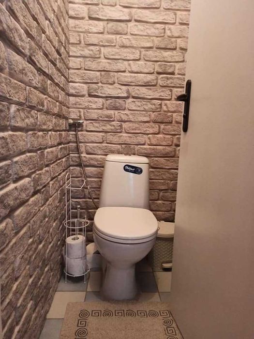 Дава се под наем Тристаен апартамент в София, Слатина - 85 кв.м за 550 € - Снимка #3