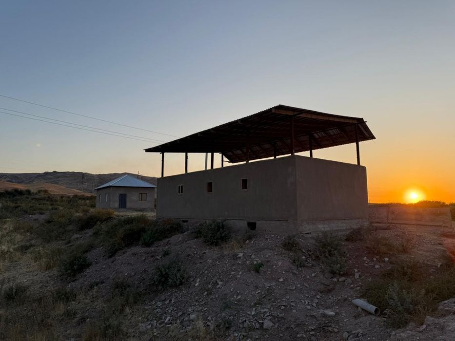 продается фазенда