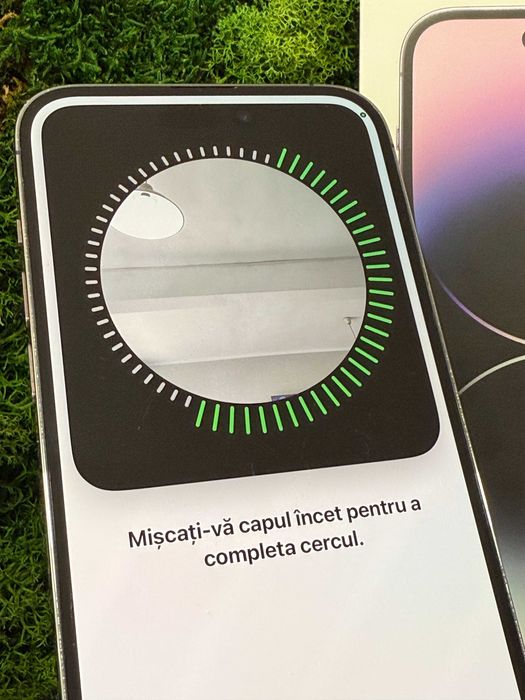 iPhone 14 Pro Max Deep Purple Mov 96% Baterie #6021