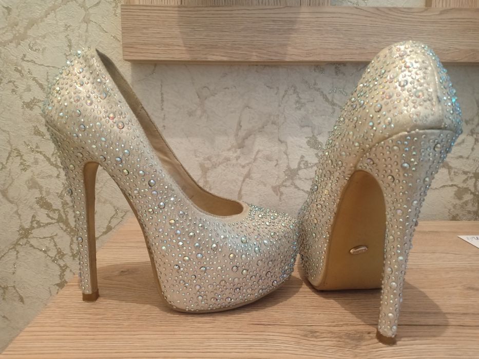 Туфли, 33 размер