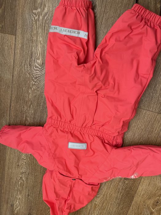 Детский комбинезон на девочку