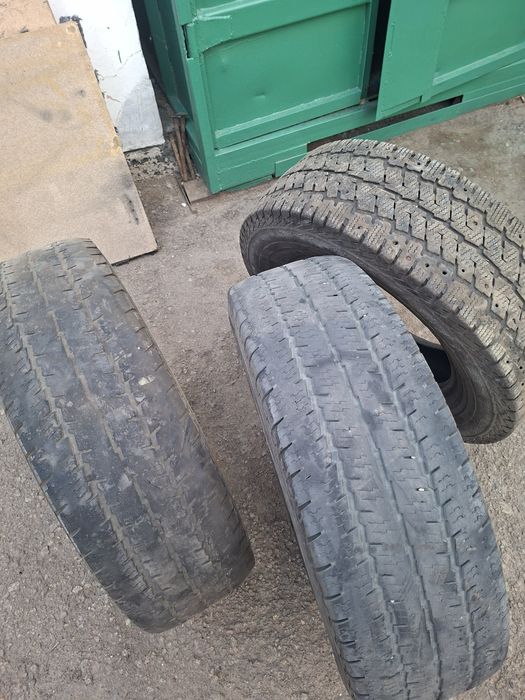 Продам Авто  шини