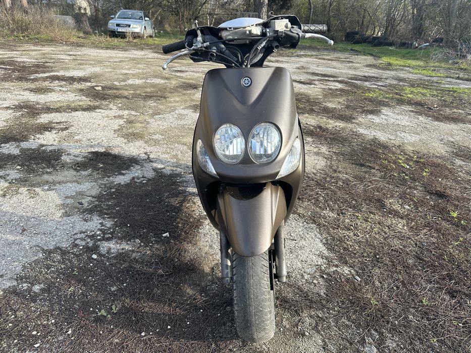 Yamaha Neos 50cc
