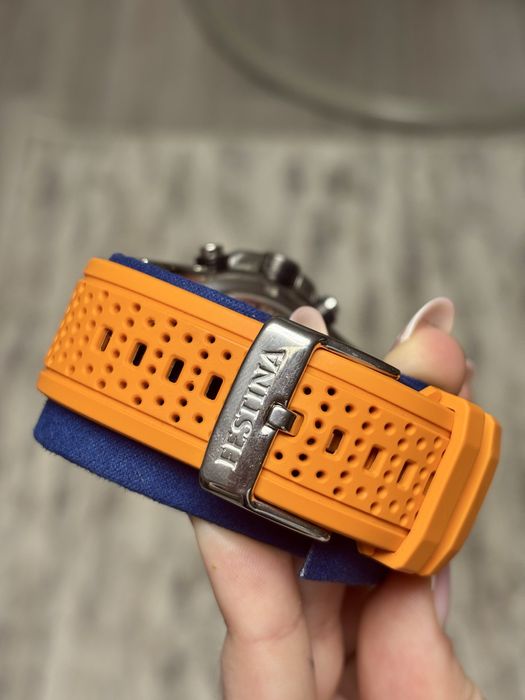 Ceas barbatesc Festina The Originals, nou