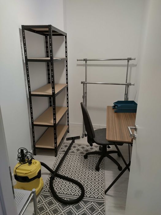 Apartament 2 camere de inchiriat, Beta Residence, Chinteni